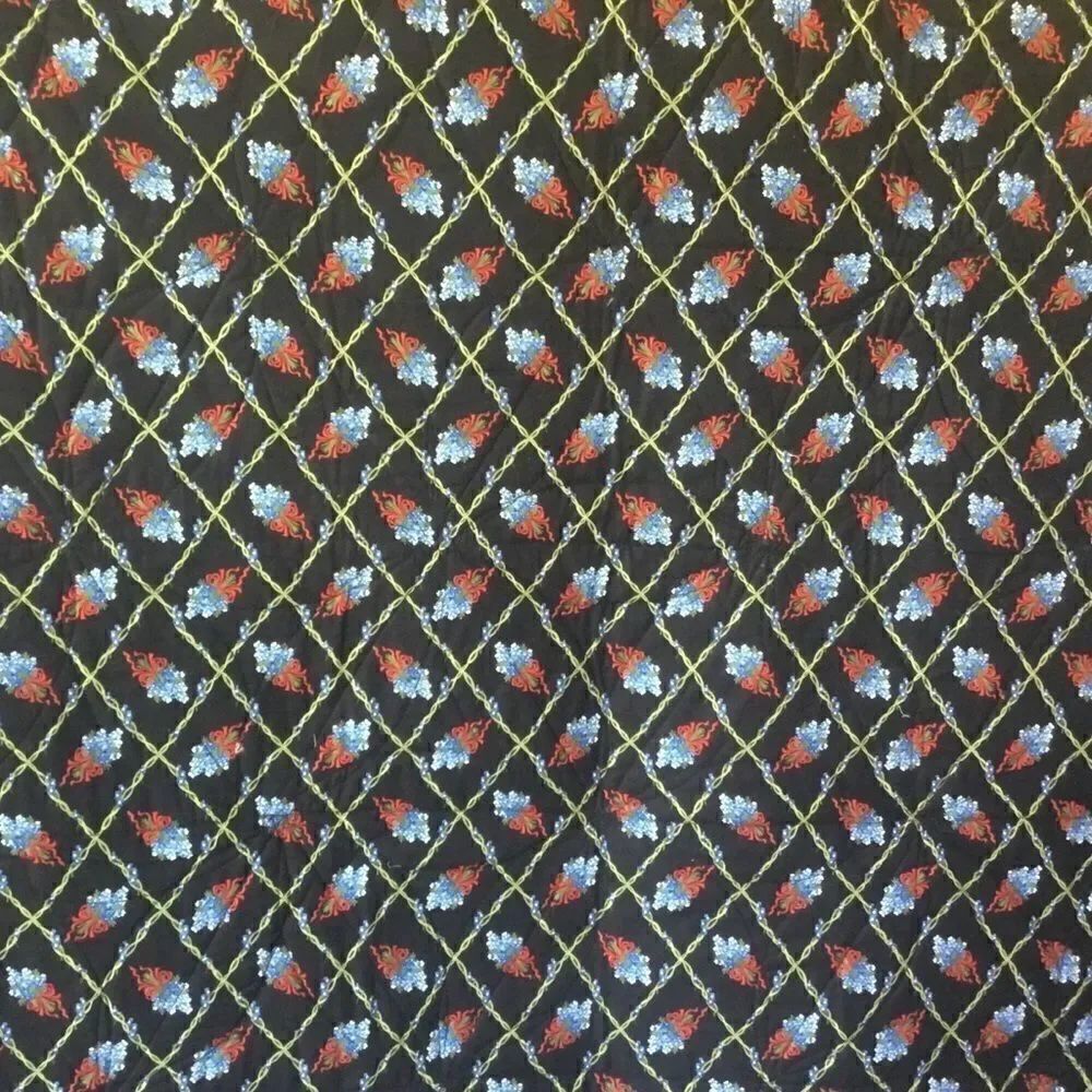 Handmade Lap Quilt Triangles  - Picture 13 of 14